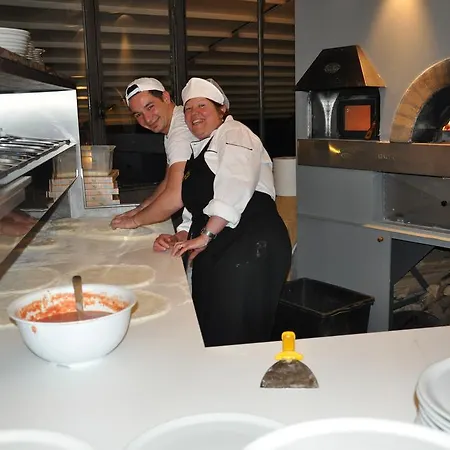 Hotel Beata Giovannina Verbania