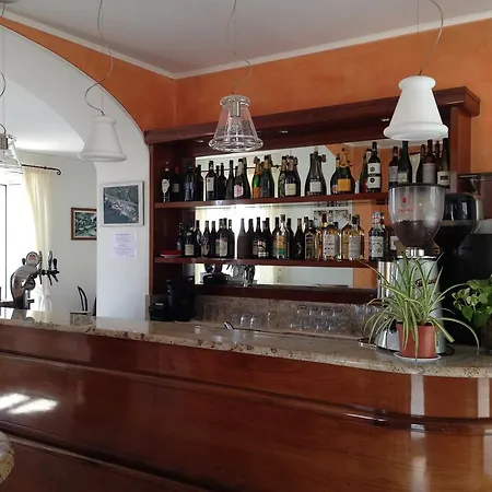 Szálloda Beata Giovannina