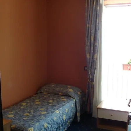 Szálloda Beata Giovannina Verbania