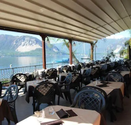 Szálloda Beata Giovannina Verbania