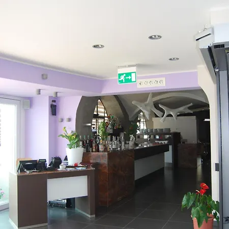 Hotel Beata Giovannina *