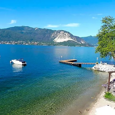 Hotel Beata Giovannina *
