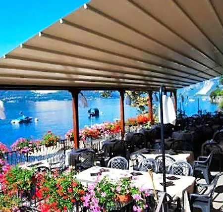 Beata Giovannina Hotel