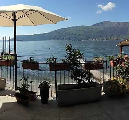 Beata Giovannina Hotel