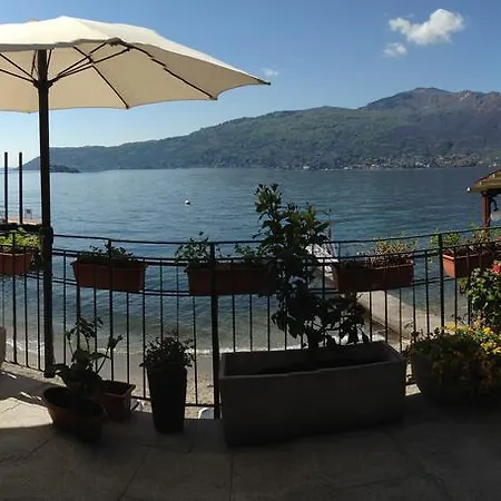 Hotel Beata Giovannina Verbania