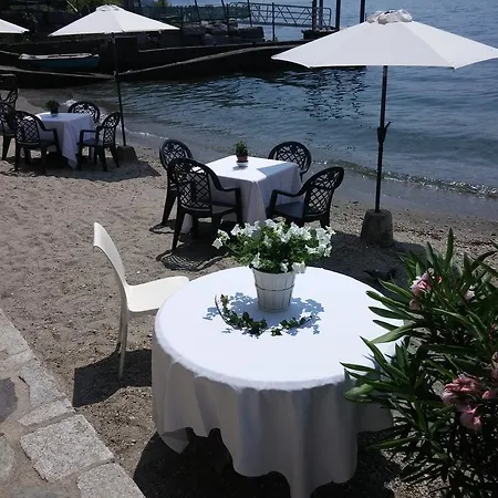 Hotel Beata Giovannina Verbania