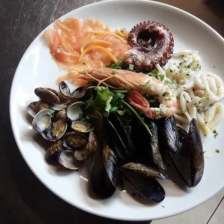 Szálloda Beata Giovannina