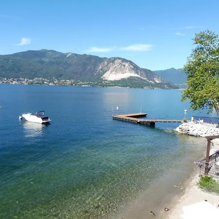 Szálloda Beata Giovannina