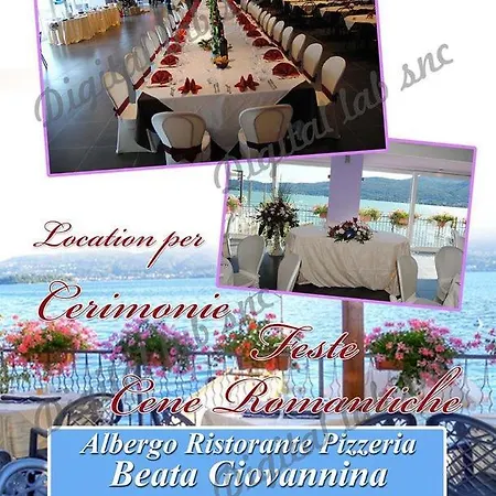 Beata Giovannina Szálloda *