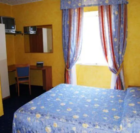 Beata Giovannina Szálloda *