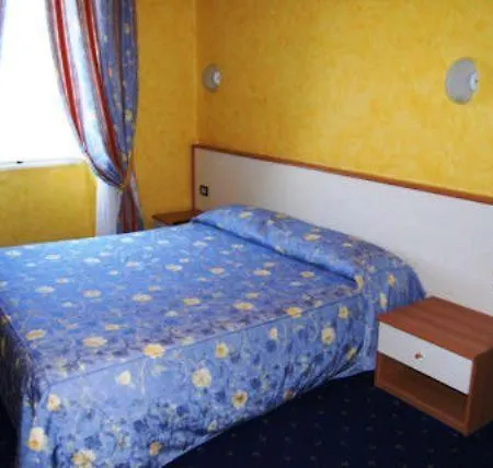 Szálloda Beata Giovannina *