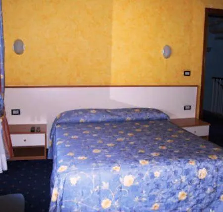 Beata Giovannina Hotel Verbania