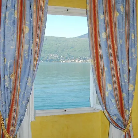 Hotel Beata Giovannina Verbania