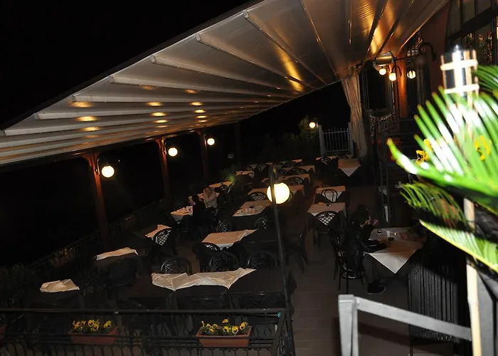 Beata Giovannina Hotel *