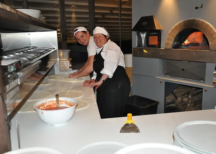 Hotel Beata Giovannina Verbania