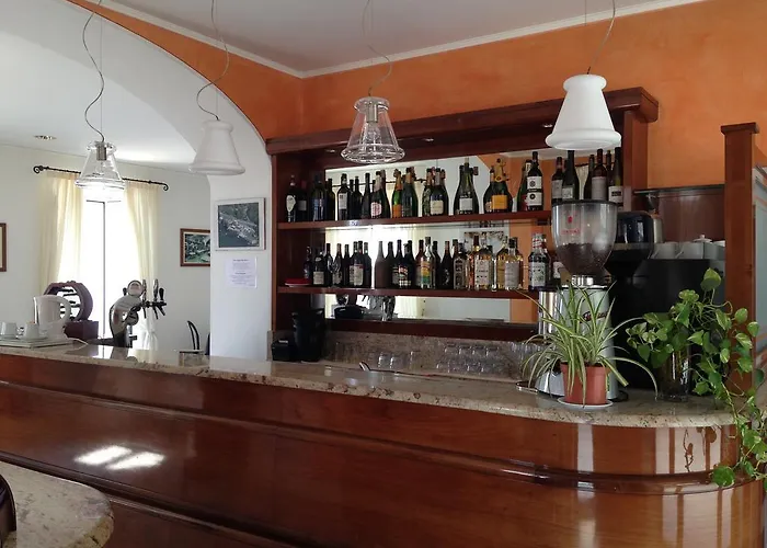 Hotel Beata Giovannina