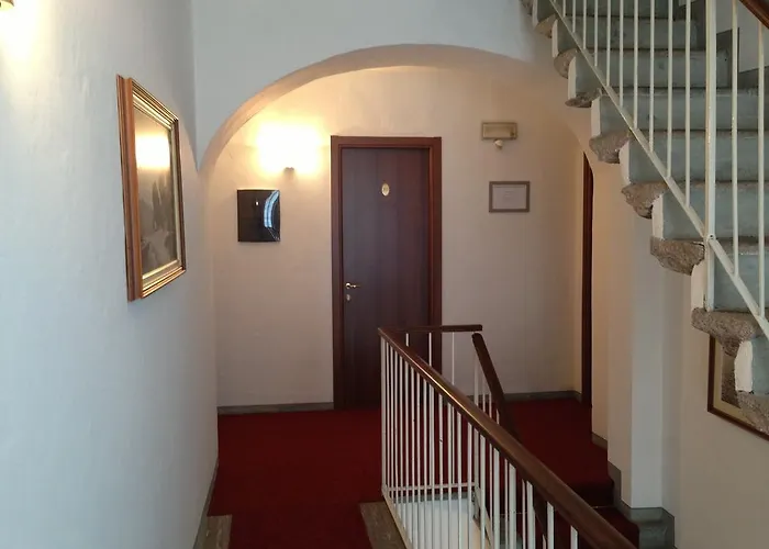 Hotel Beata Giovannina *