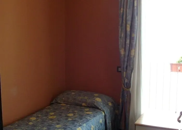 Hotel Beata Giovannina Verbania