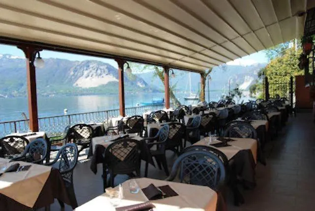 Hotel Beata Giovannina Verbania