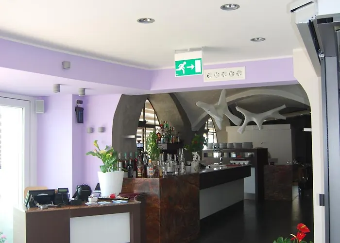 Hotel Beata Giovannina *