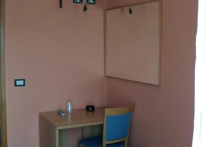 Beata Giovannina 베르바니아