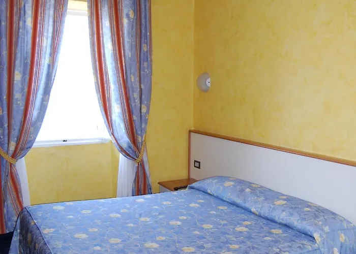 Hotel Beata Giovannina