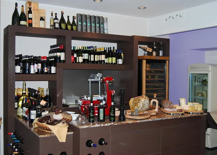 Hotel Beata Giovannina *