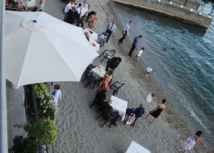 Hotel Beata Giovannina