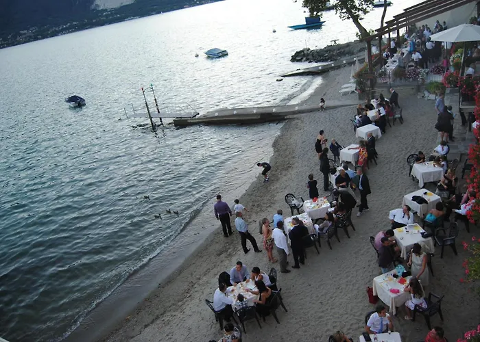 Hotel Beata Giovannina Verbania