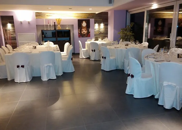 Beata Giovannina Hotel Verbania