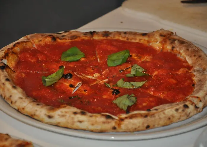 Beata Giovannina 호텔 베르바니아