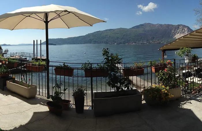 Hotel Beata Giovannina Verbania