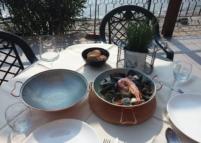 Hotel Beata Giovannina Verbania