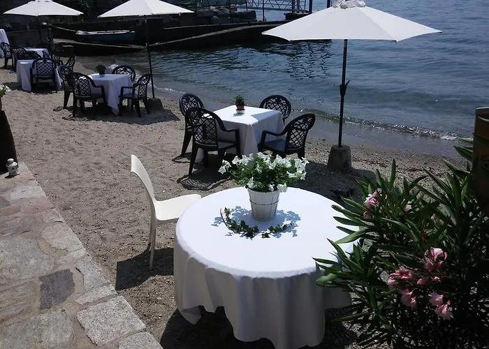 Hotel Beata Giovannina Verbania