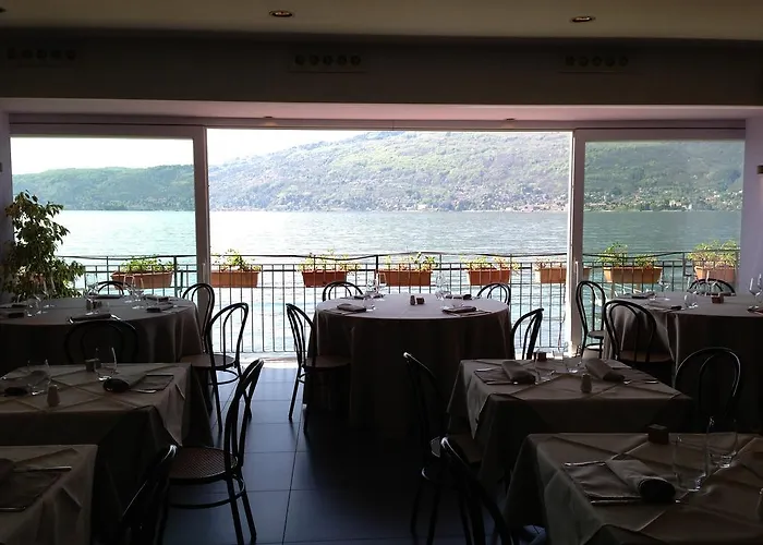 Hotel Beata Giovannina