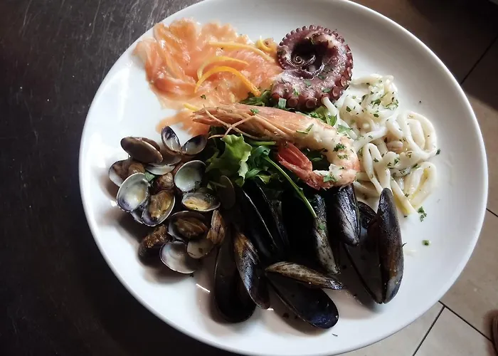 호텔 Beata Giovannina