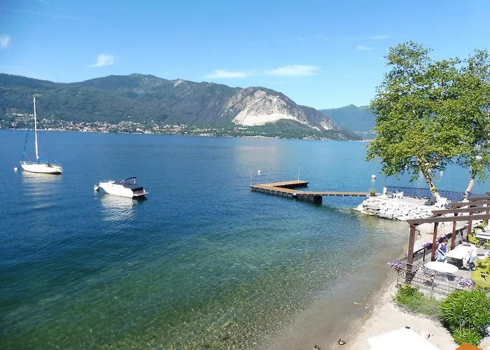 Hotel Beata Giovannina