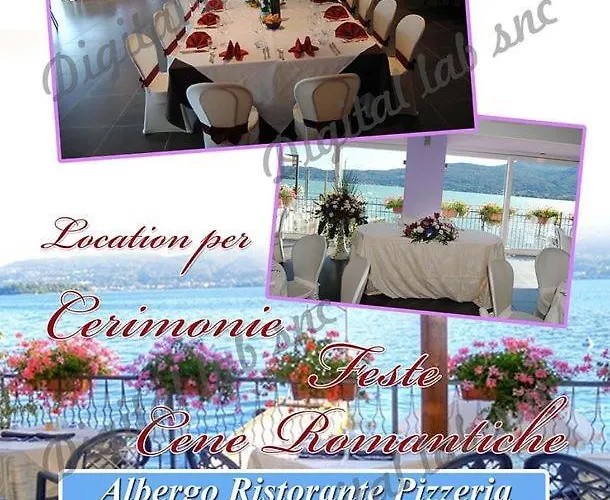 Beata Giovannina Hotel *