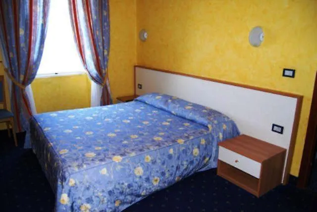 Hotel Beata Giovannina *