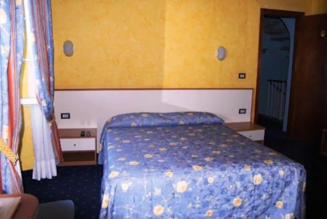 Beata Giovannina Hotel Verbania