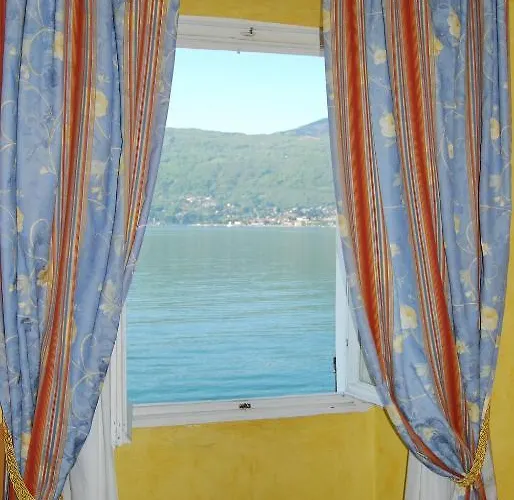 호텔 Beata Giovannina 베르바니아