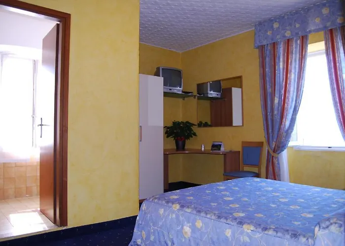 호텔 Beata Giovannina *